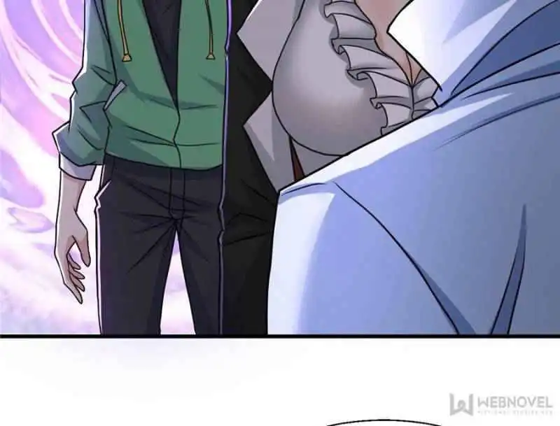 Dragon King's Son-in-law Chapter 63 24